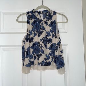 ASTR The Label Blouse